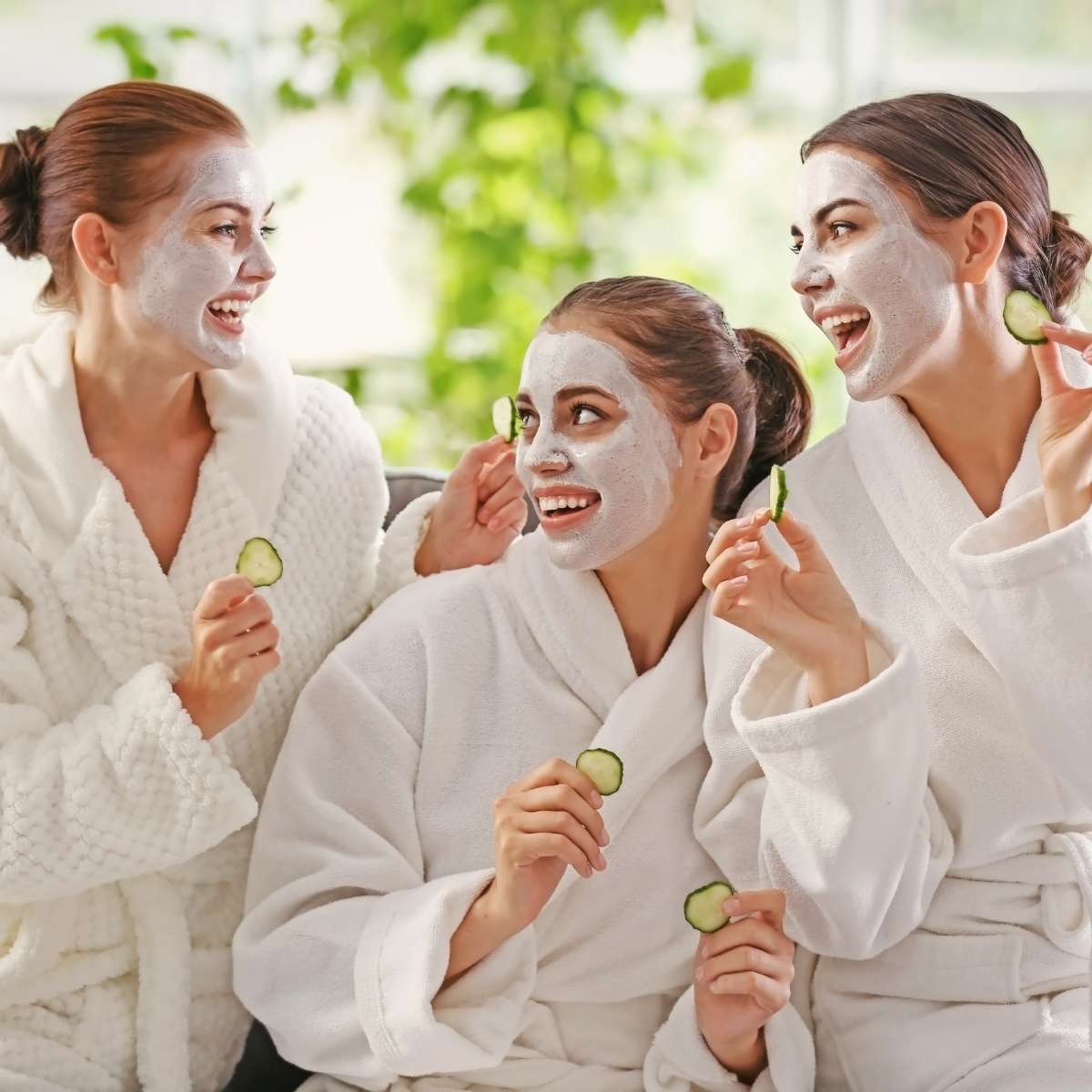 Best Spa Robes For Travel